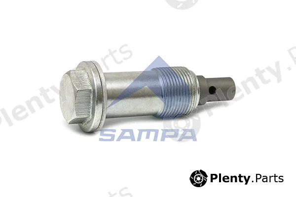 Sampa 010.2180 — Tensioner, timing chain