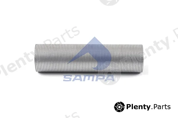 Sampa 020.398 — Flexible Pipe, exhaust system