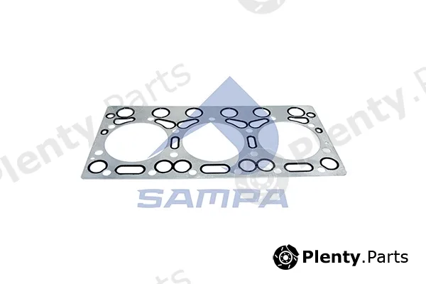 Sampa 078.025 — Gasket, cylinder head