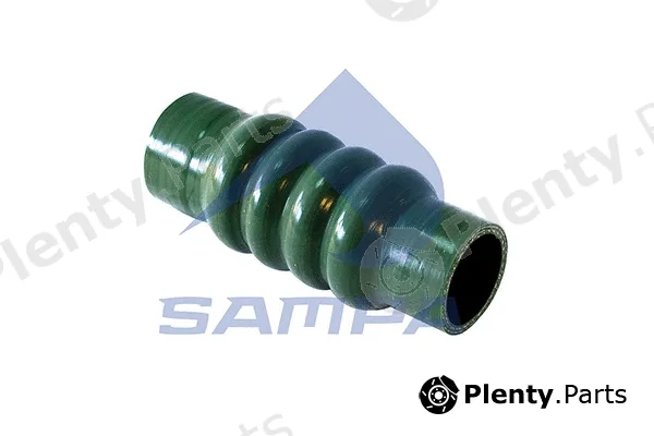 Sampa 063.343 — Radiator Hose