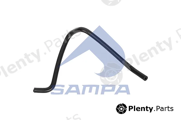 Sampa 067.374 — Radiator Hose