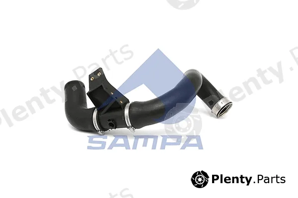 Sampa 204.035 — Radiator Hose