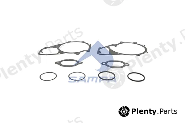 Sampa 020.737 — Gasket Set, water pump