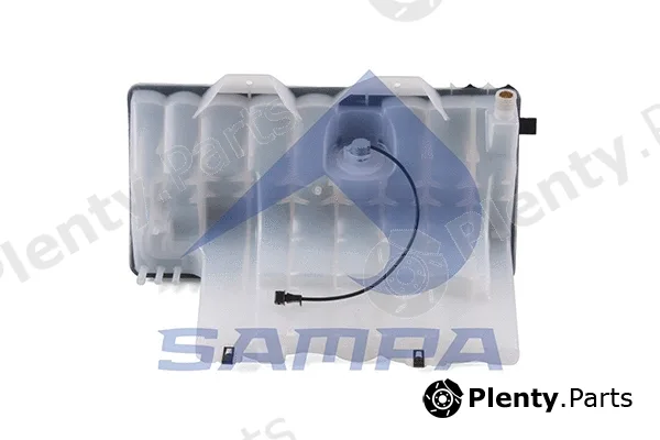 Sampa 051.041 — Expansion Tank, coolant