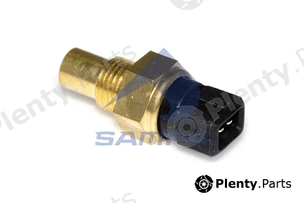 Sampa 096.237 — Temperature Switch, radiator fan