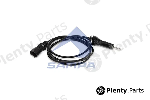 Sampa 032.357 — Sensor, brake pad wear