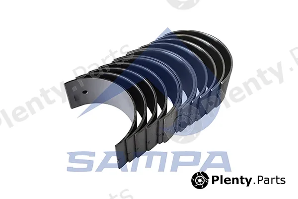 Sampa 020.880 — Camshaft Kit
