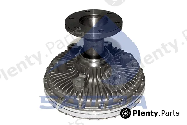 Sampa 021.349 — Clutch, radiator fan
