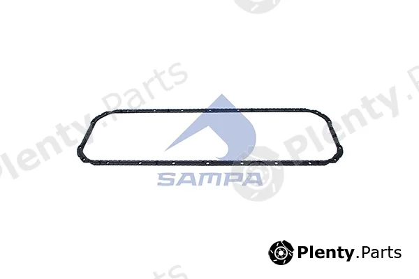 Sampa 032.445 — Gasket, oil sump