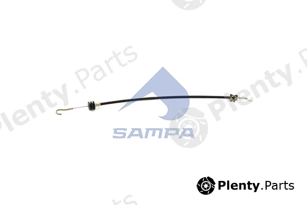 Sampa 200.262 — Cable Pull, door release