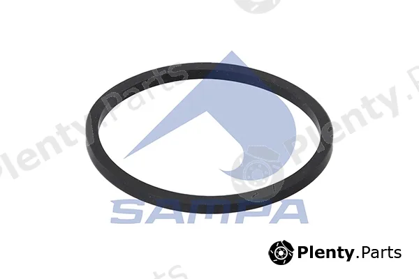 Sampa 067.136 — Gasket, water pump