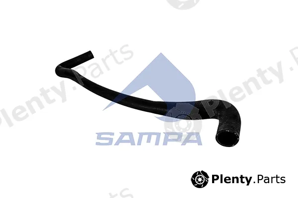 Sampa 005.070 — Radiator Hose