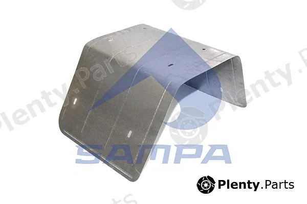 Sampa 021.174 — Heat Shield