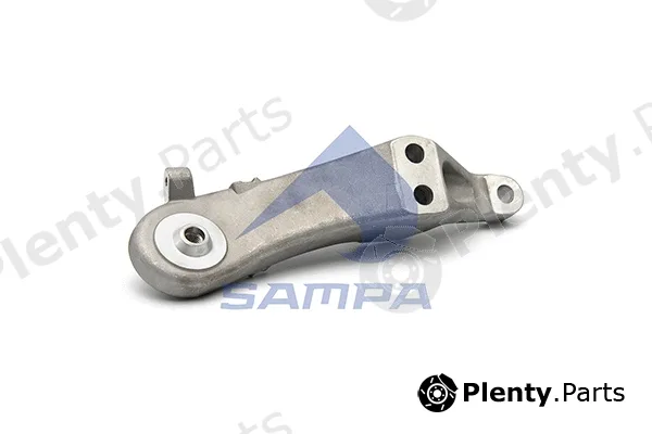 Sampa 034.445 — Holder, engine mounting system