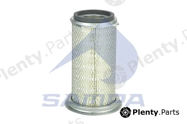 Sampa 096.5183 — Air Filter
