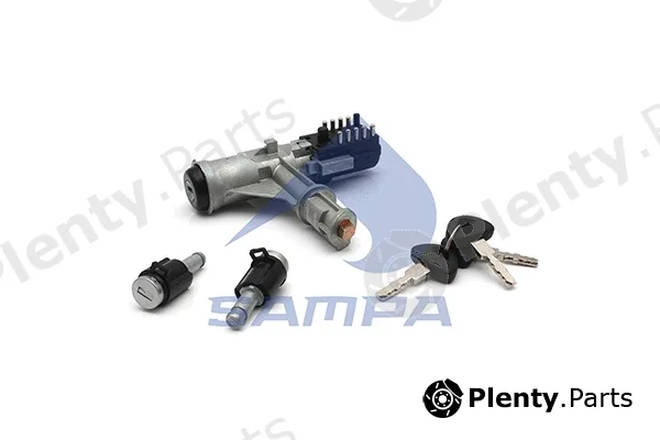 Sampa 043.351 — Steering Lock