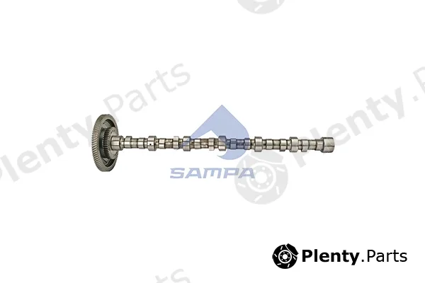 Sampa 026.147 — Camshaft
