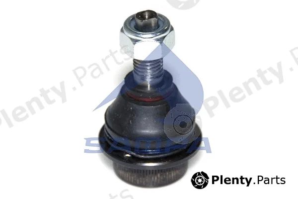 Sampa 097.233 — Bearing, clutch lever