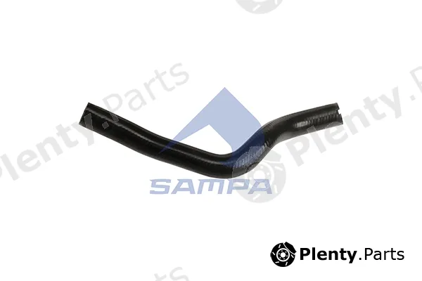 Sampa 067.385 — Radiator Hose