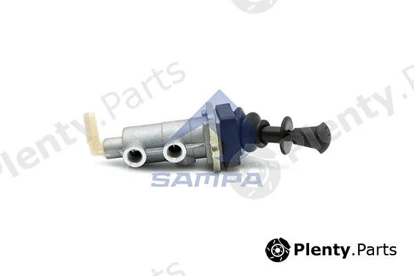 Sampa 096.2409 — Brake Valve, parking brake