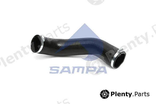 Sampa 080.1250 — Radiator Hose