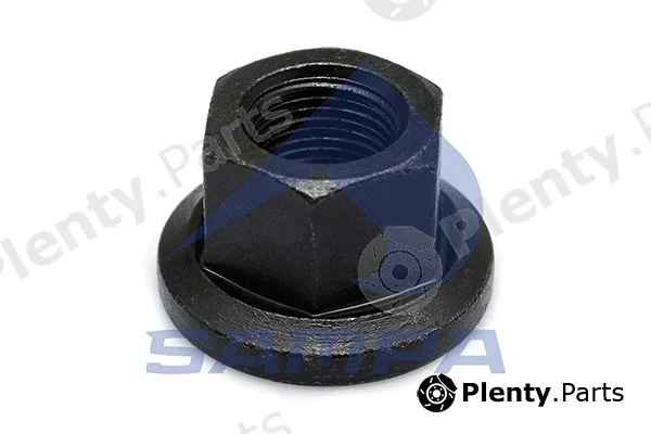 Sampa 020.452 — Wheel Nut