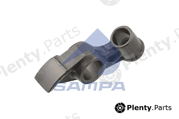 Sampa 010.1837 — Rocker Arm Shaft, engine timing