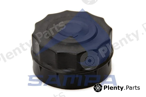 Sampa 080.061 — Sealing Cap, oil filler neck