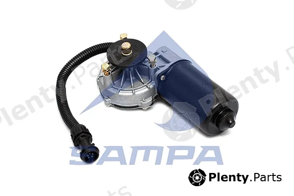 Sampa 022.251 — Wiper Motor