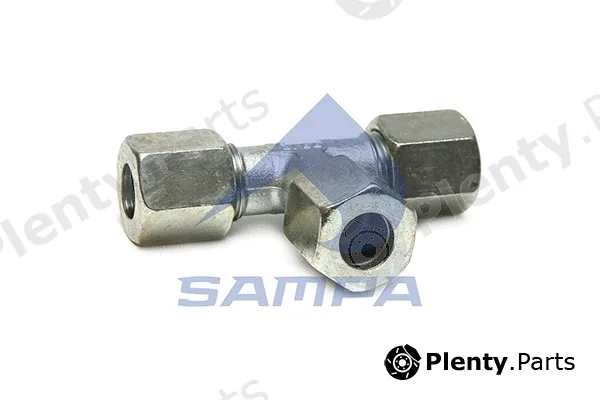 Sampa 096.1462 — Connector, compressed air line
