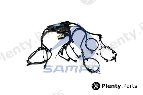 Sampa 035.088 — Ignition Cable