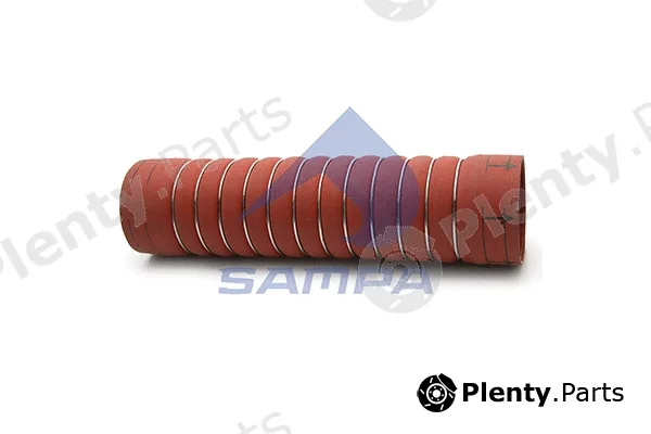 Sampa 050.334 — Charge Air Hose