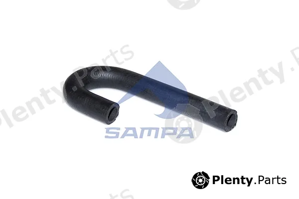 Sampa 060.384 — Radiator Hose