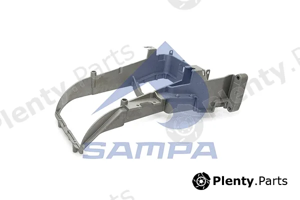 Sampa 18500214 — Base, headlight