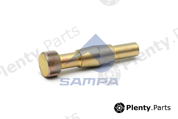 Sampa 030.302 — Brake Shoe Bolt