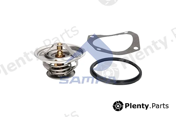 Sampa 045.444 — Thermostat, coolant
