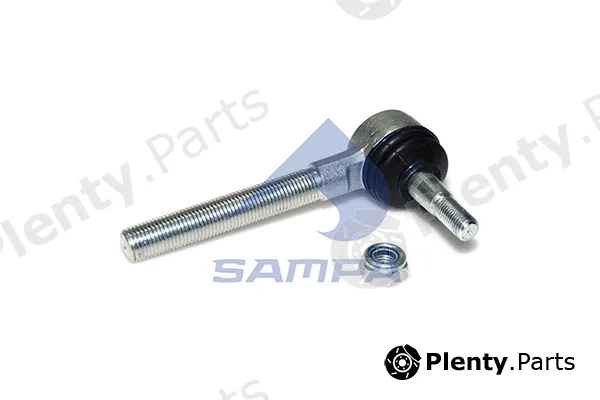 Sampa 020.076 — Ball Head, gearshift linkage