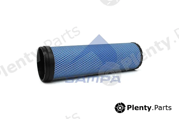 Sampa 052.119 — Secondary Air Filter