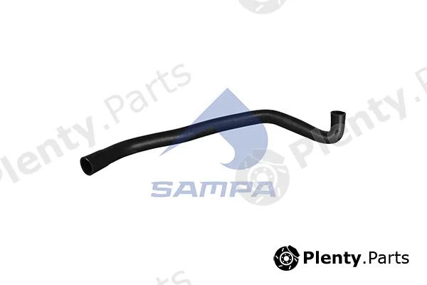 Sampa 005.082 — Radiator Hose