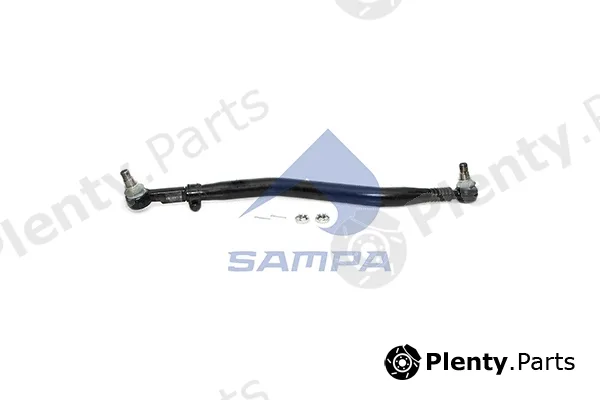Sampa 008.310A — Centre Rod Assembly