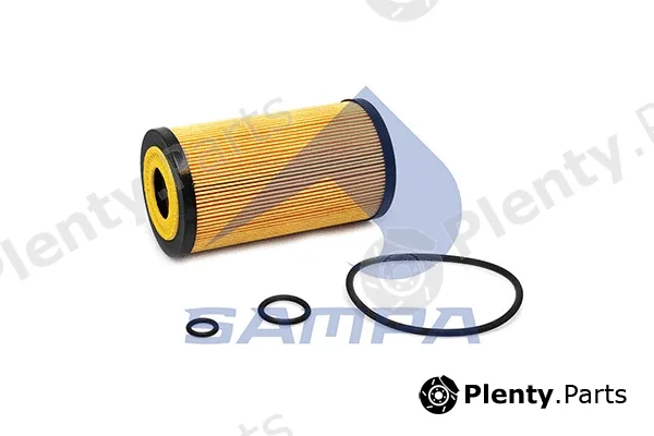Sampa 202.401 — Oil Filter