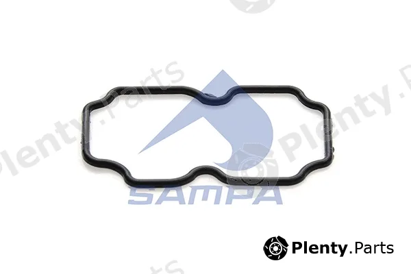 Sampa 042.353 — Gasket, housing cover (crankcase)