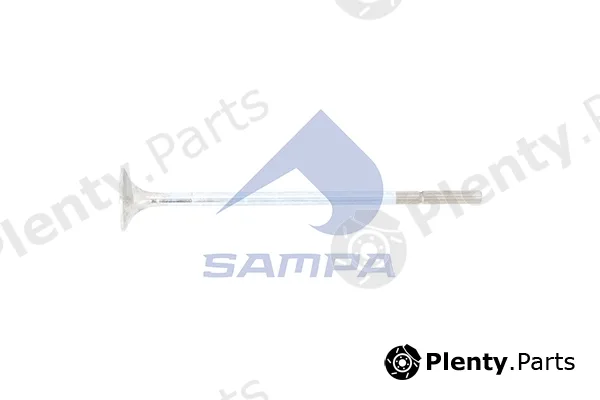 Sampa 010.2146 — Exhaust Valve