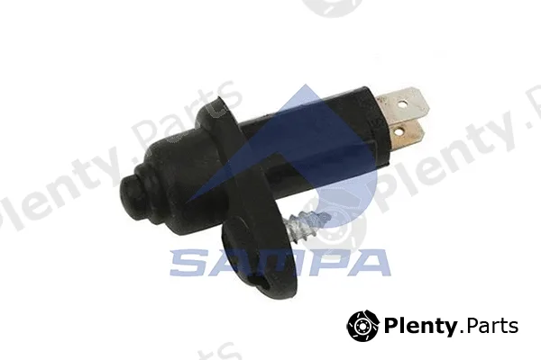 Sampa 033.074 — Switch, door contact