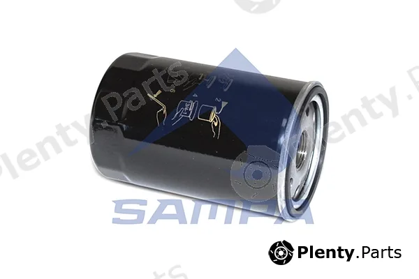 Sampa 076.446 — Oil Filter
