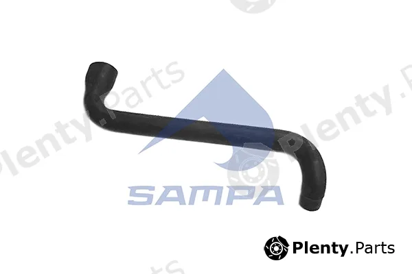 Sampa 208.494 — Radiator Hose