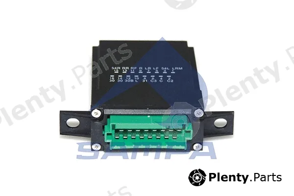 Sampa 032.389 — Hazard Warning Light Relay