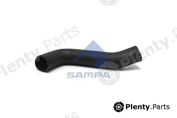 Sampa 078.488 — Radiator Hose