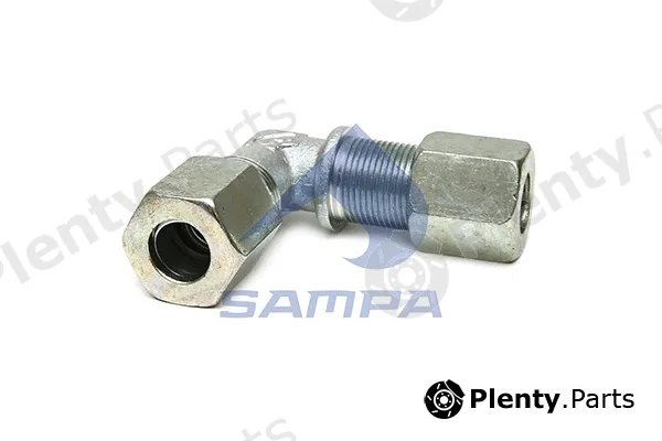 Sampa 096.1429 — Connector, compressed air line