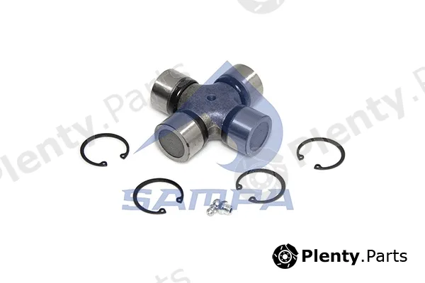 Sampa 022.011 — Joint, propshaft